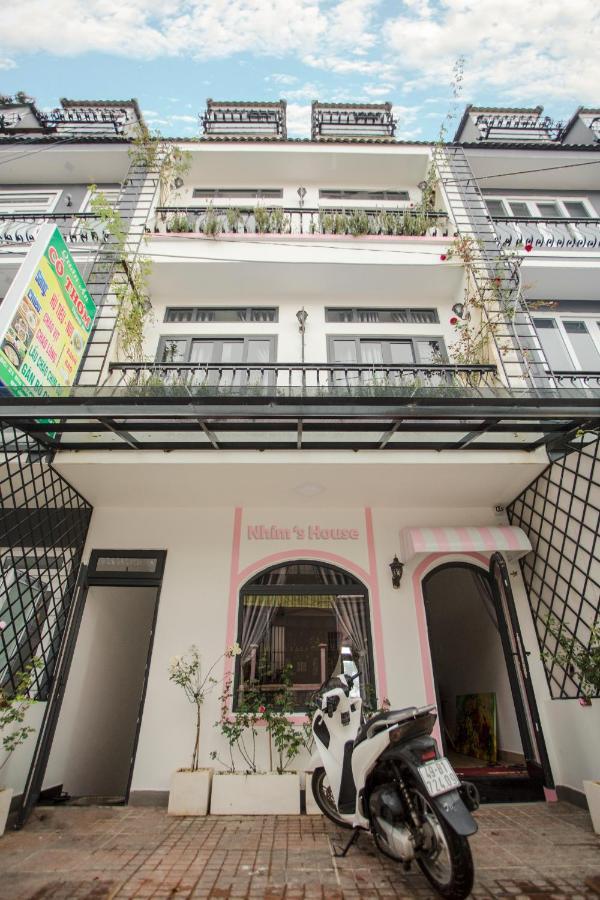 Nhim'S House Hotel Dalat Luaran gambar