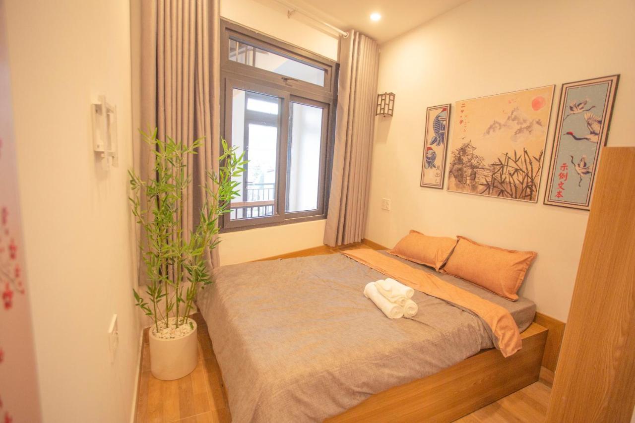 Nhim'S House Hotel Dalat Luaran gambar