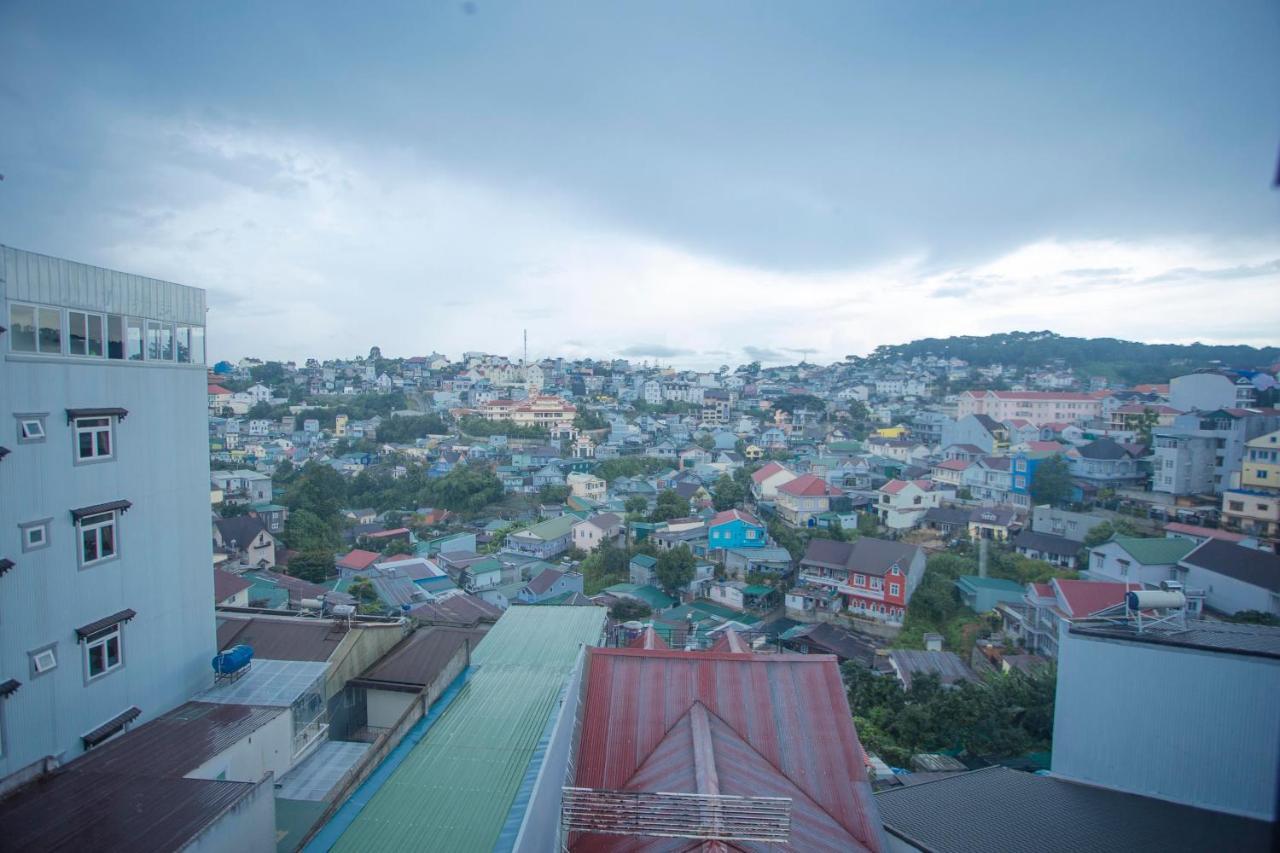 Nhim'S House Hotel Dalat Luaran gambar