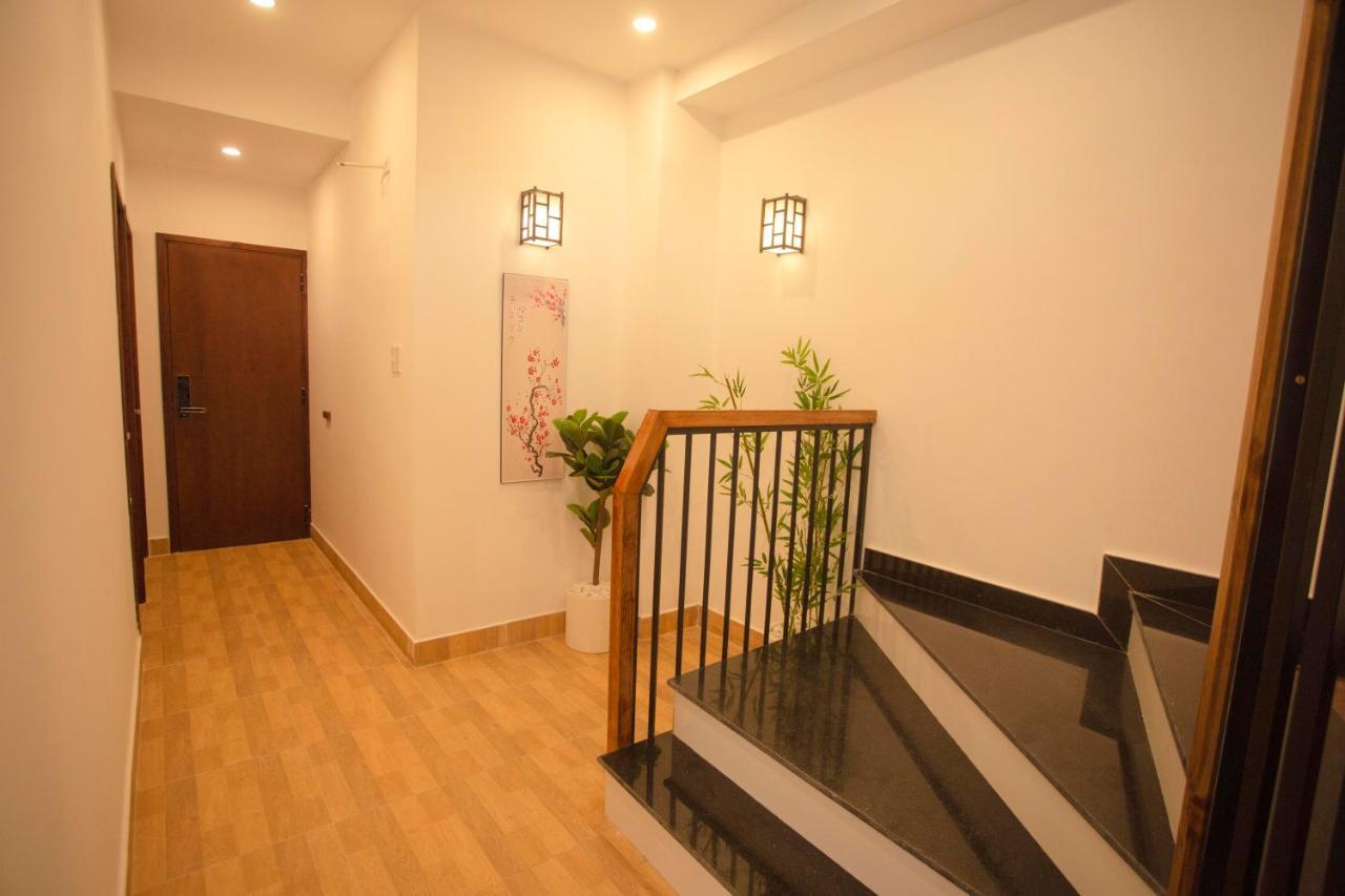 Nhim'S House Hotel Dalat Luaran gambar