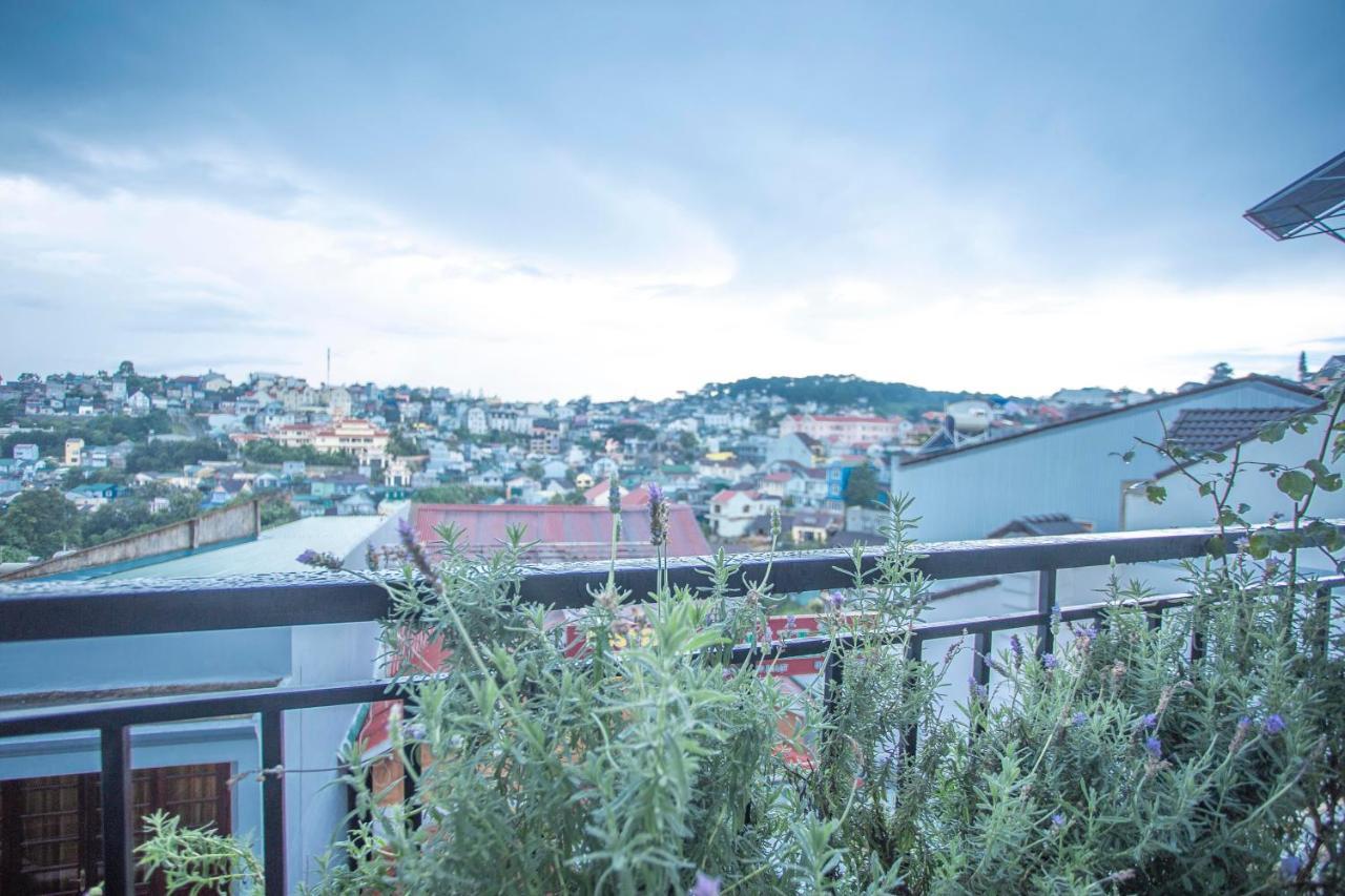 Nhim'S House Hotel Dalat Luaran gambar