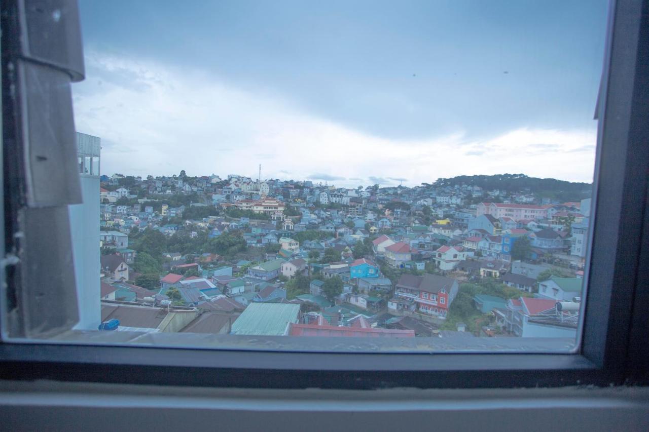 Nhim'S House Hotel Dalat Luaran gambar
