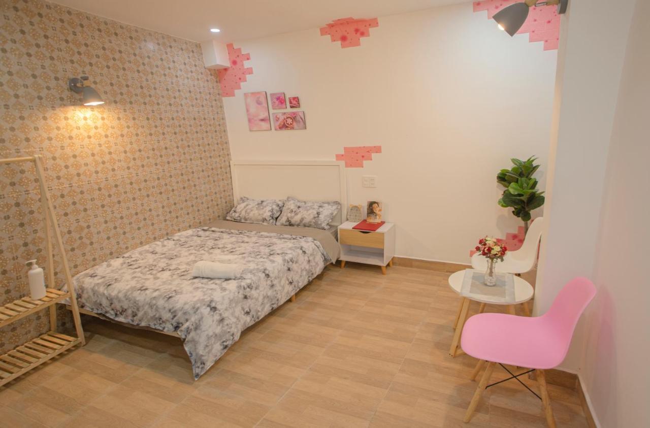Nhim'S House Hotel Dalat Luaran gambar