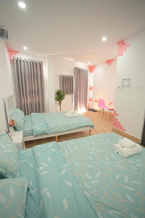 Nhim'S House Hotel Dalat Luaran gambar