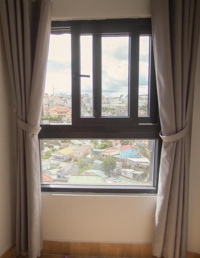 Nhim'S House Hotel Dalat Luaran gambar