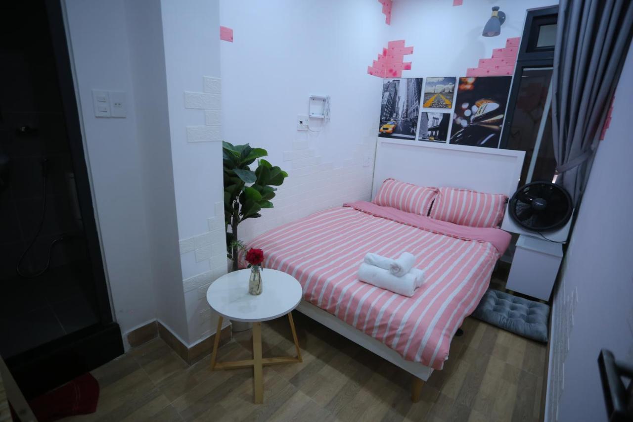 Nhim'S House Hotel Dalat Luaran gambar
